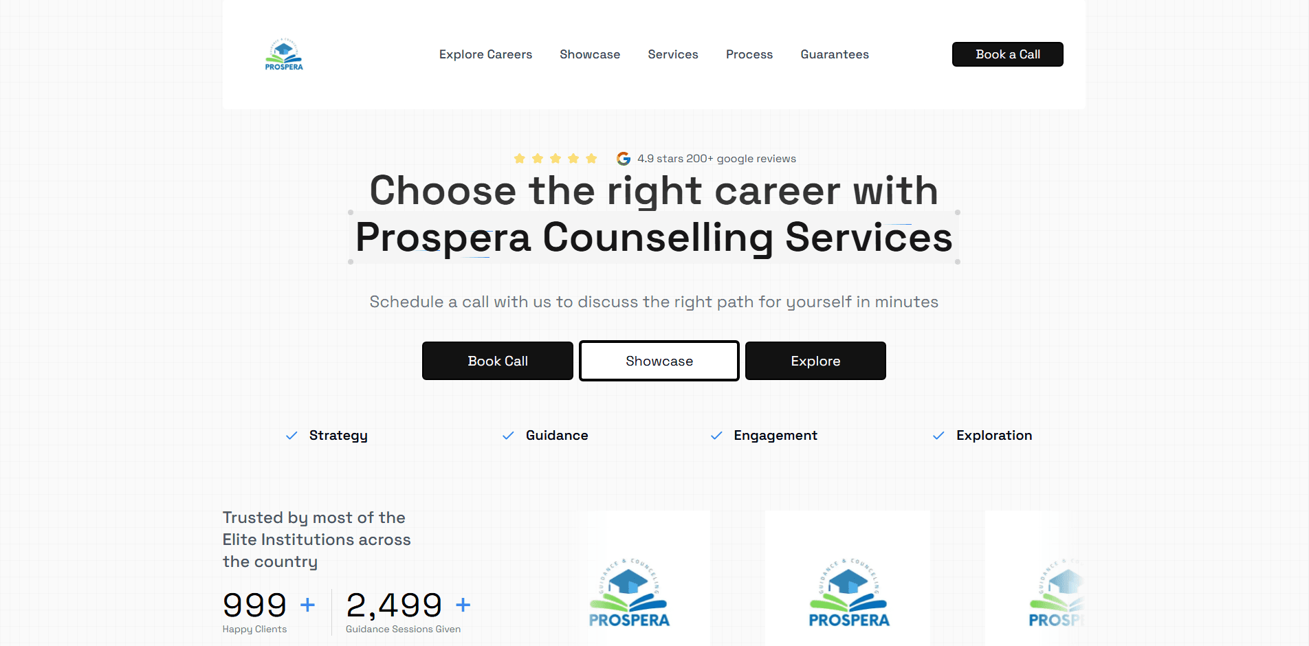 Prospera